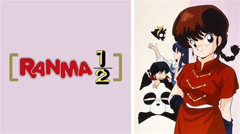 ranma 1 2 streaming vf